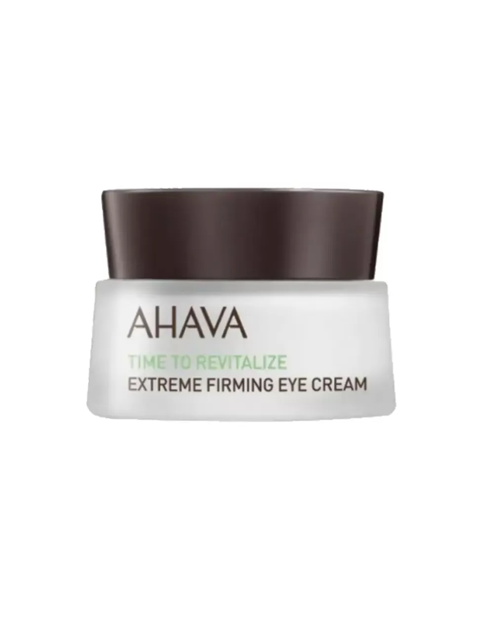 AHAVA Extreme Firming Eye Cream Best