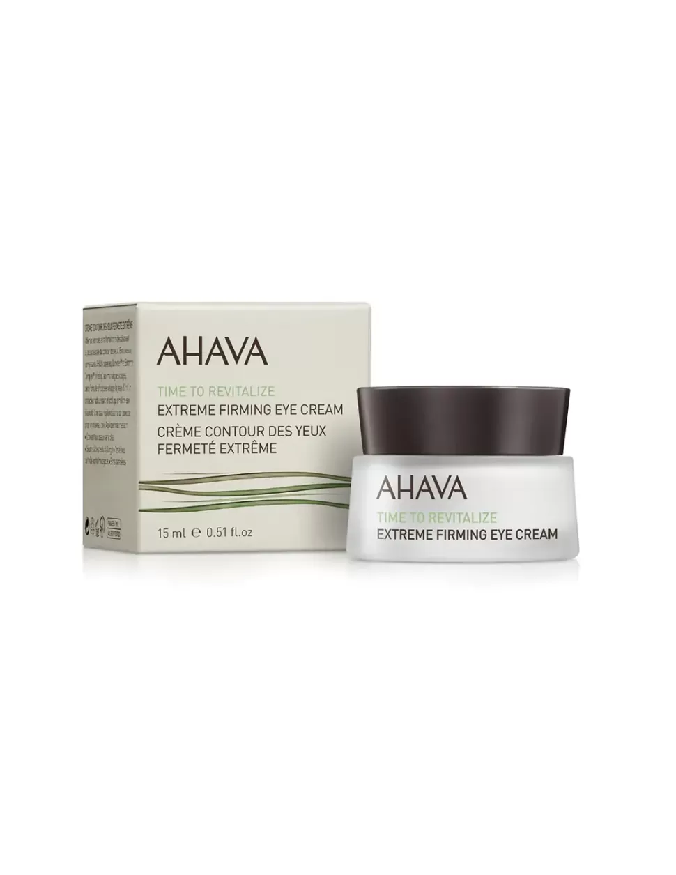 AHAVA Extreme Firming Eye Cream Best