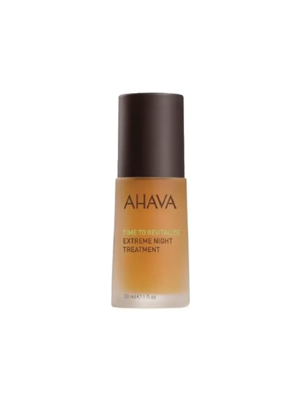 AHAVA Extreme Night Treatment Cheap