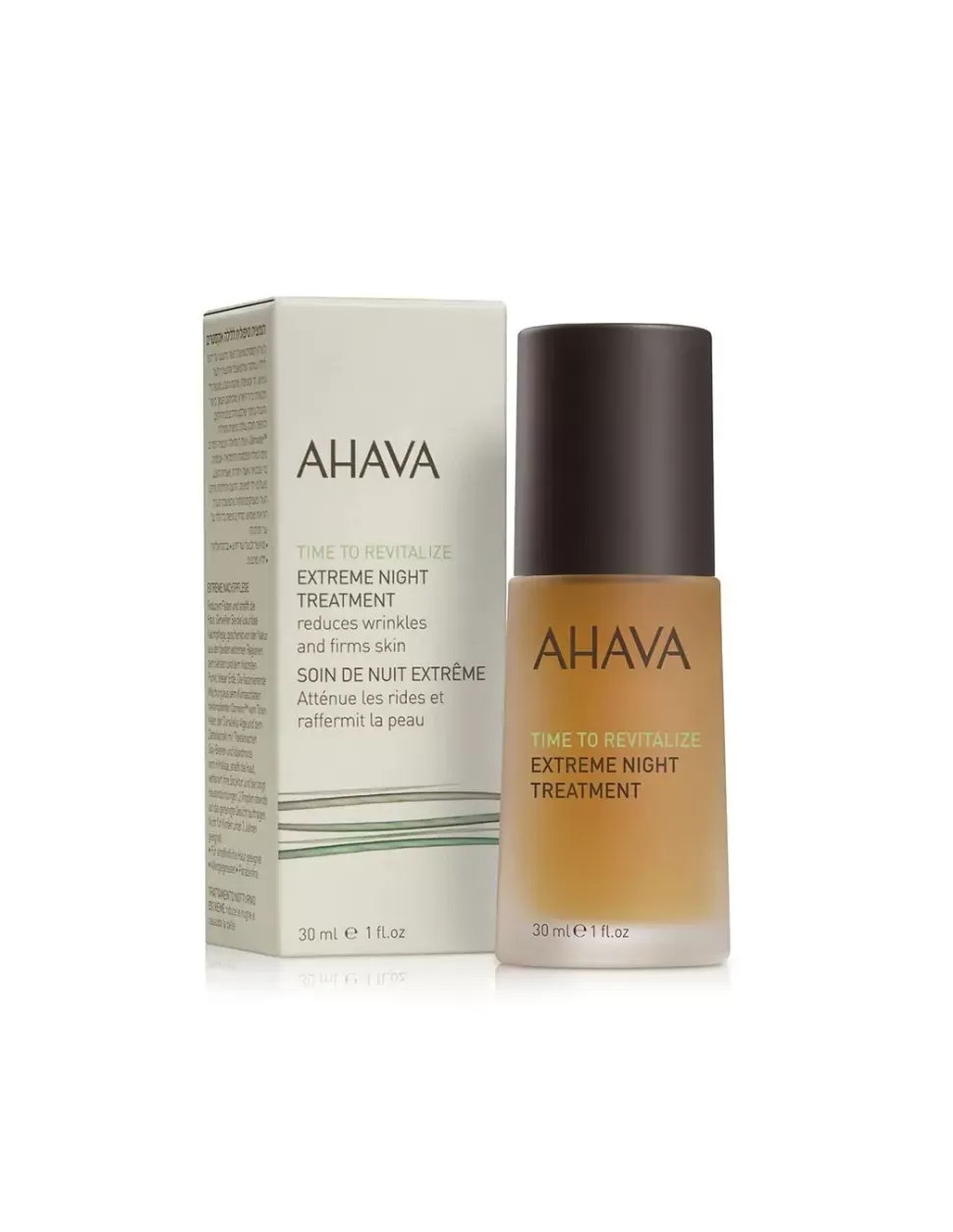 AHAVA Extreme Night Treatment Cheap