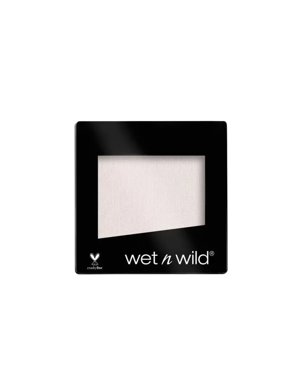 WET N WILD Eyeshadow Color Icon Glitter Single. Sugar E341A New