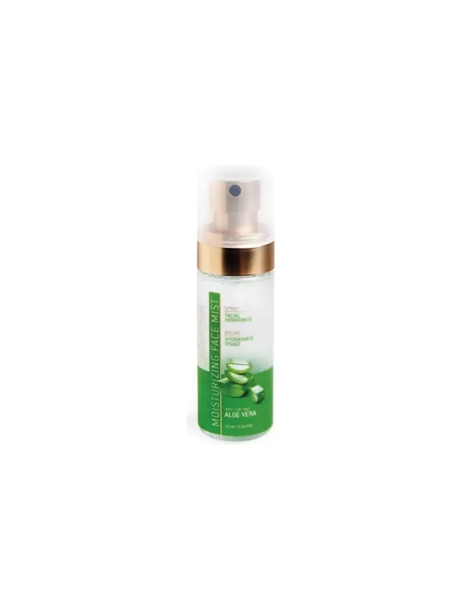 IDC Face Mist Hidratante Aloe Fashion