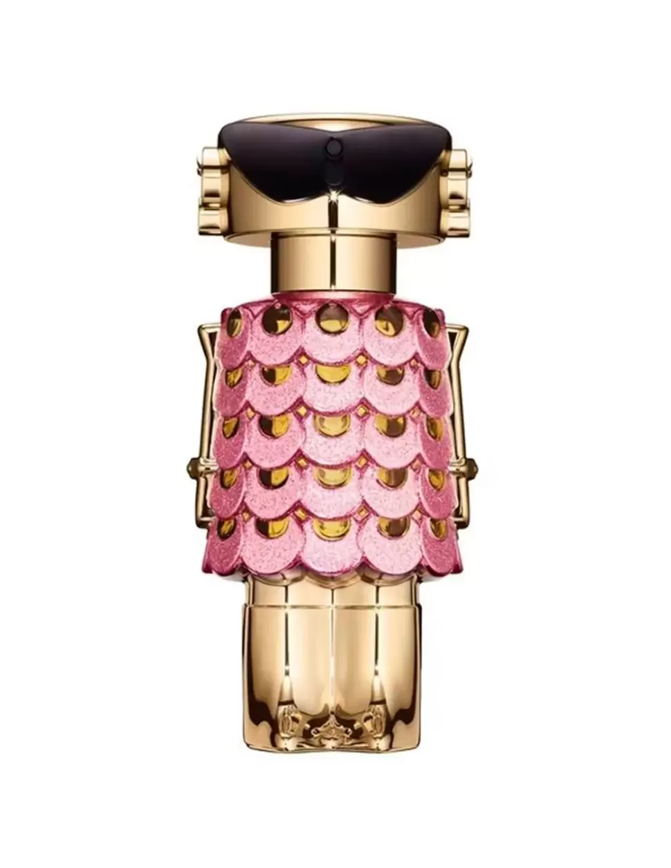 PACO RABANNE Fame Blooming Pink Eau Parfum Refillable Best Sale