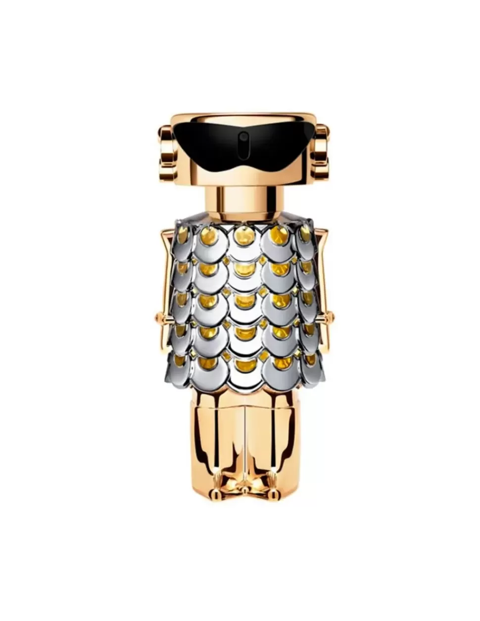 PACO RABANNE Fame Eau Parfum Hot