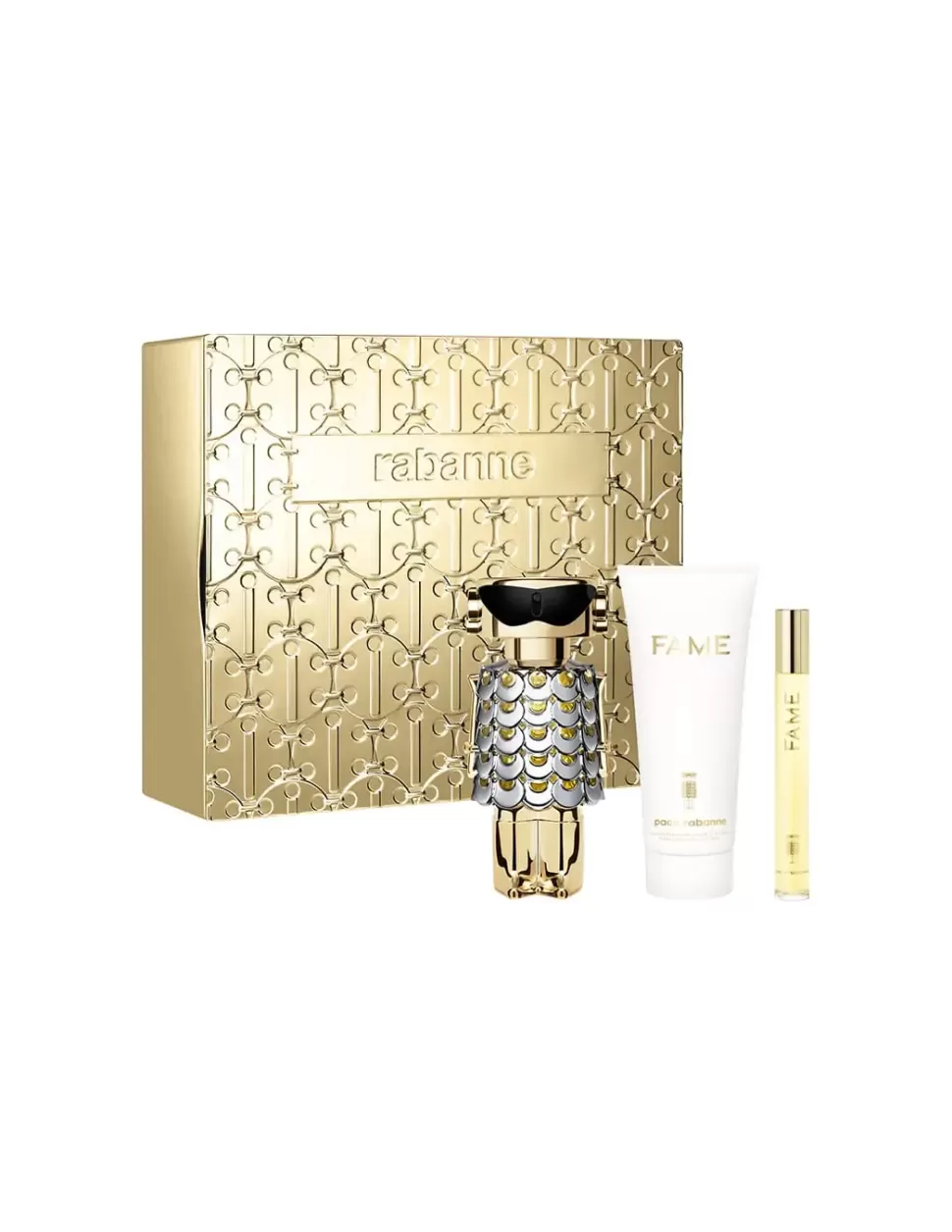 PACO RABANNE Fame Eau Parfum Estuche Cheap