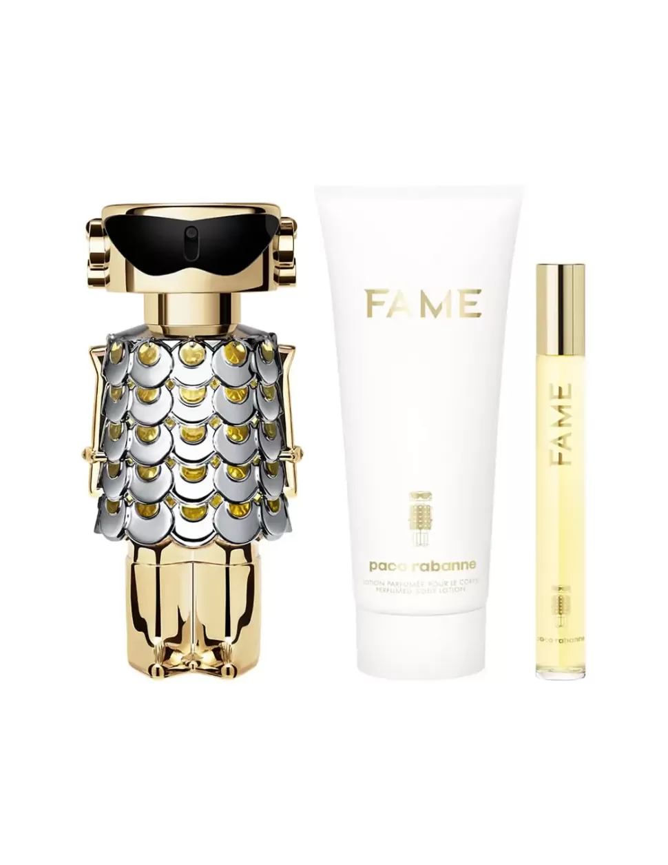 PACO RABANNE Fame Eau Parfum Estuche Cheap