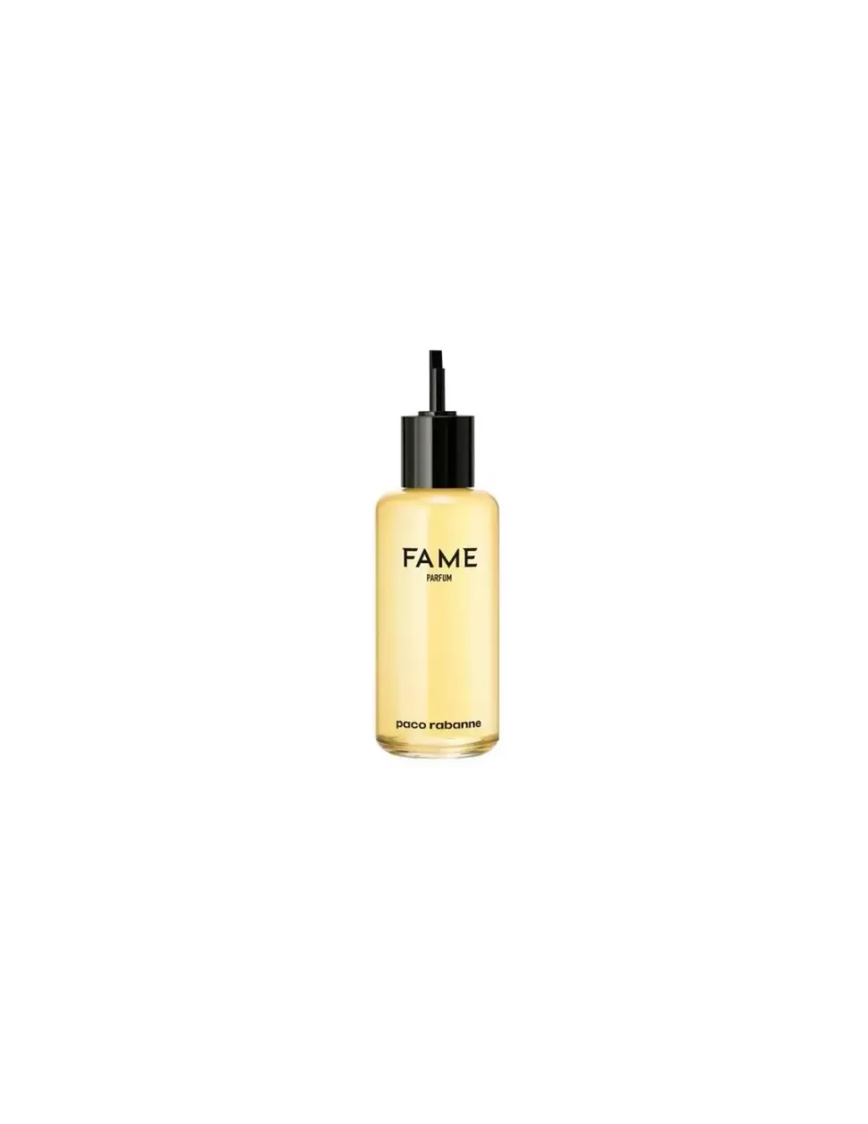 PACO RABANNE Fame Parfum Refill Bottle New