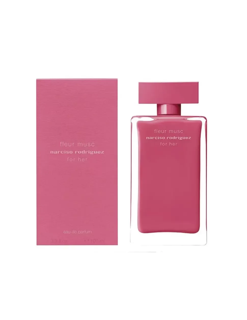 NARCISO RODRIGUEZ For Her Fleur Musc Edp Store