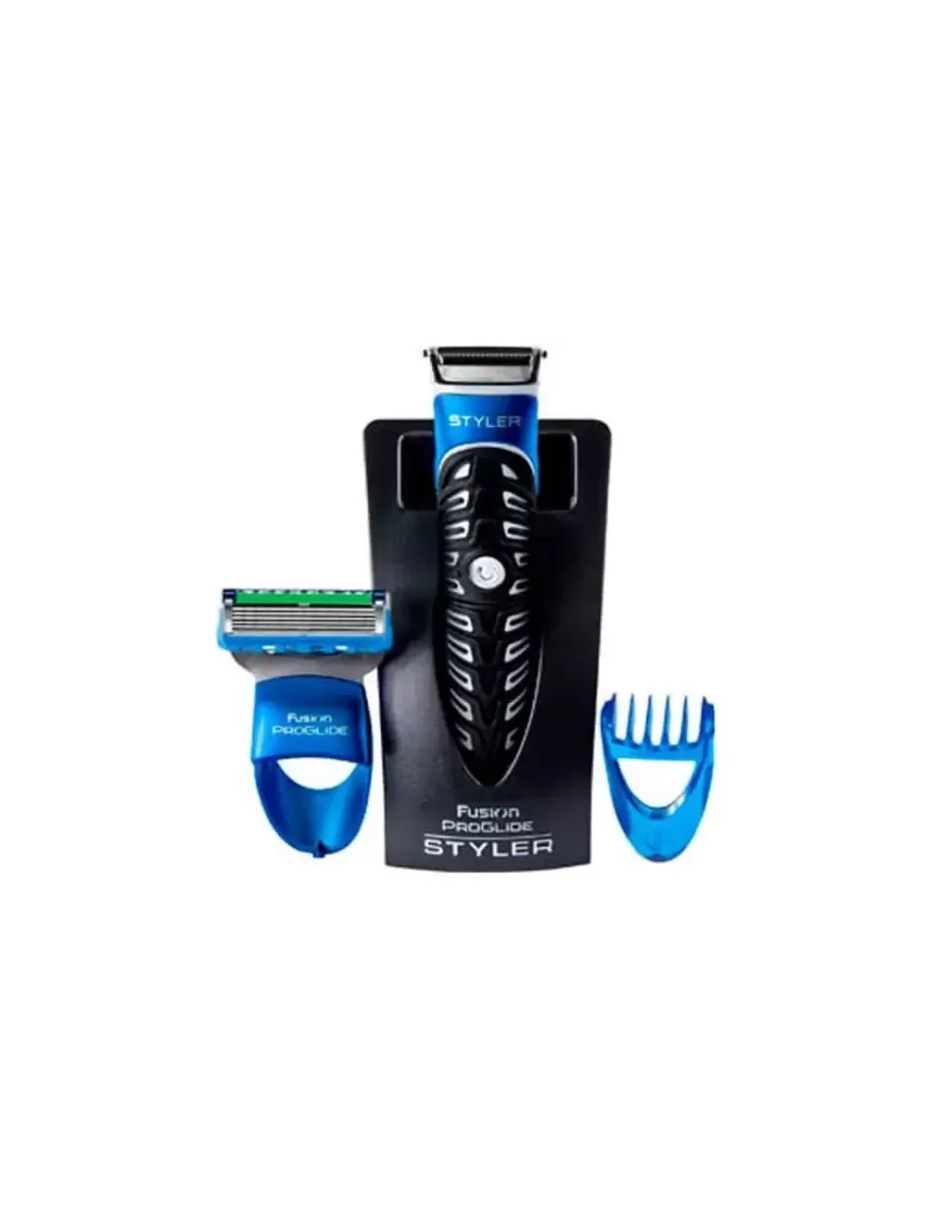 GILLETTE Fusion Proglide Maquina Styler Shop