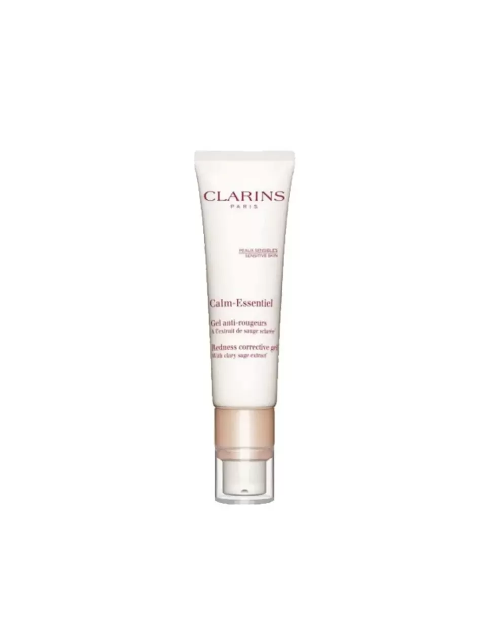 CLARINS Gel Anti Rojeces Calm Essentiel Cheap