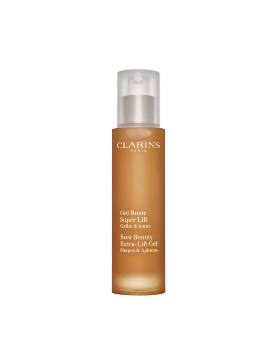 CLARINS Gel Busto Super Tensor Clearance