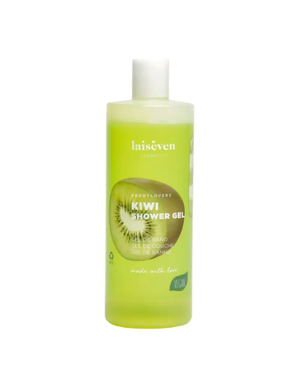 LAISEVEN Gel De Baño Kiwi Sale