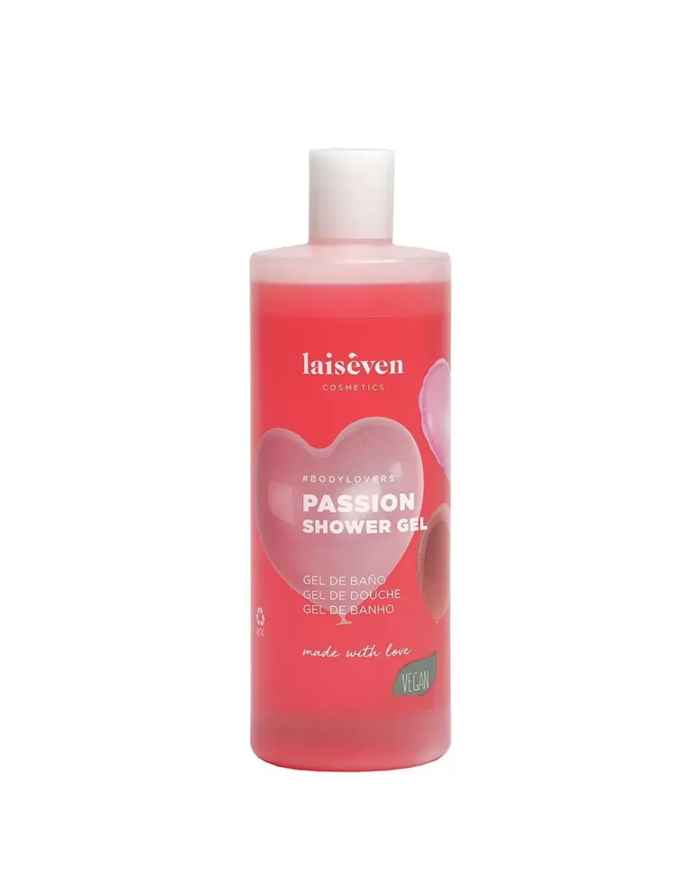 LAISEVEN Gel De Baño Passion Shop