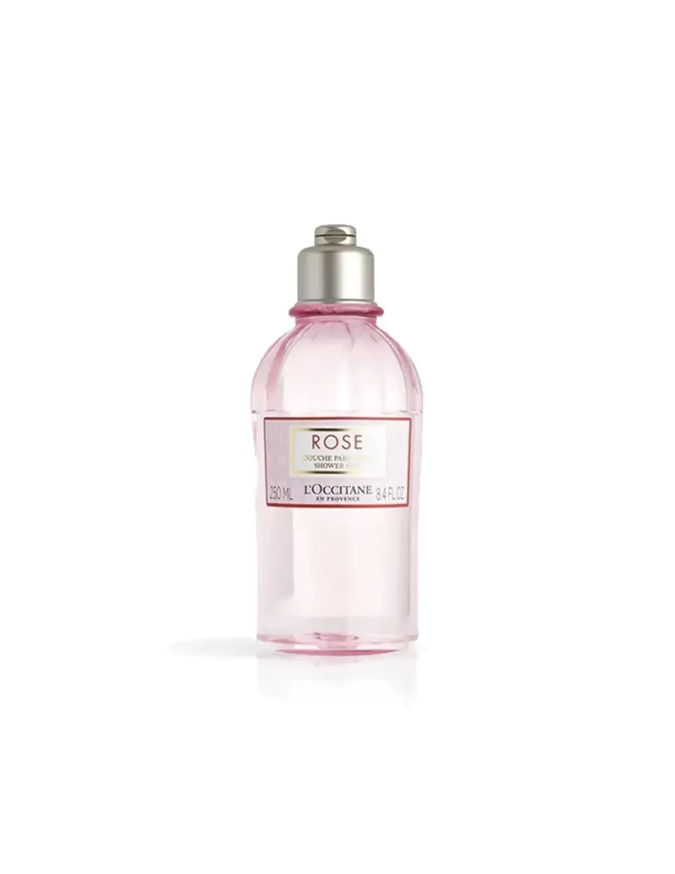 L'OCCITANE en PROVENCE Gel De Ducha Rosa Discount