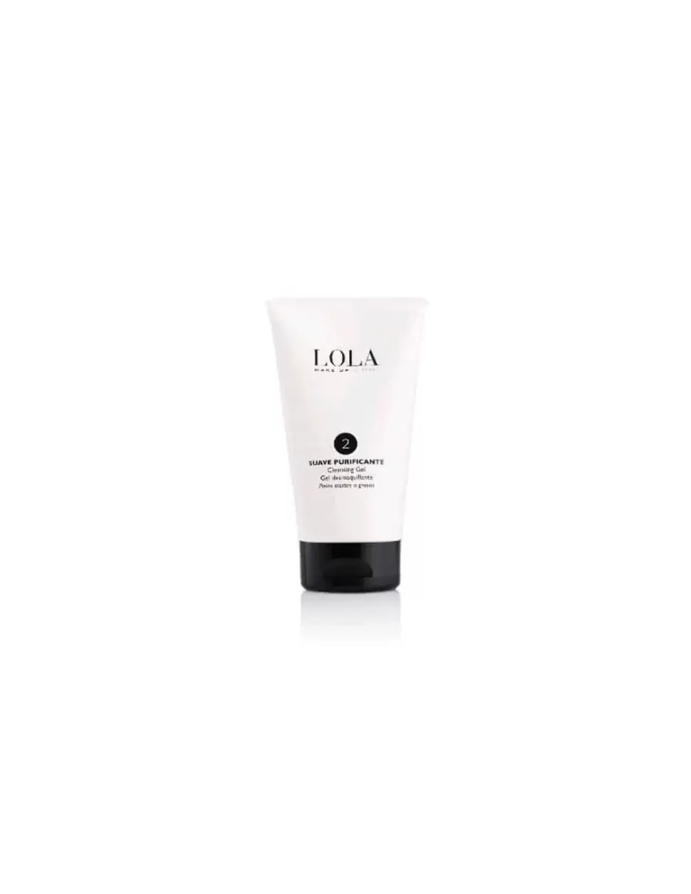 LOLA SKIN Gel Desmaquillante Clearance