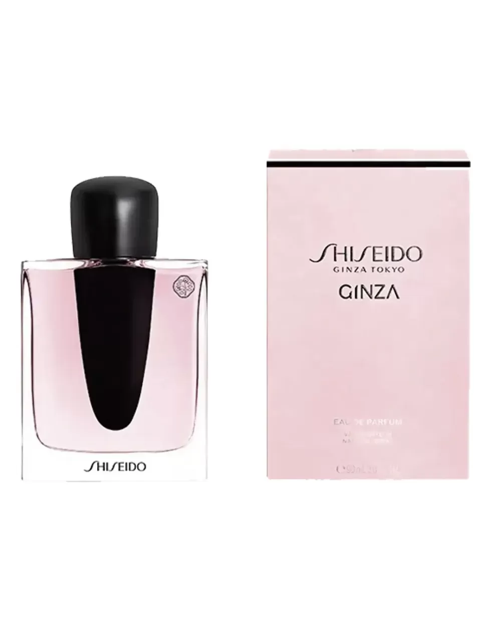 SHISEIDO Ginza Edp Hot