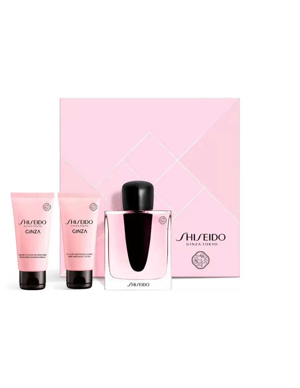 SHISEIDO Ginza Edp Estuche Flash Sale