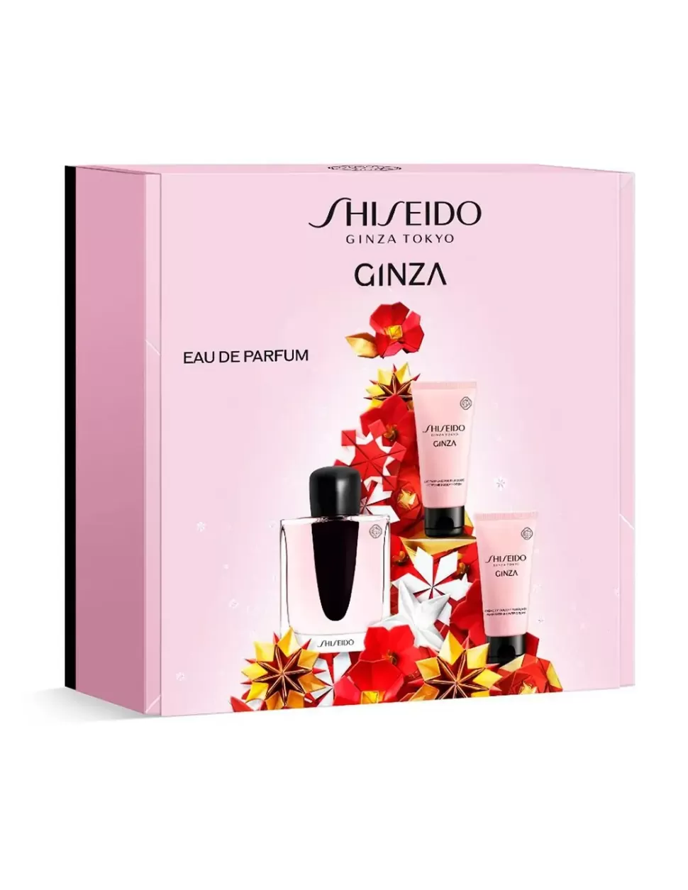 SHISEIDO Ginza Edp Estuche Flash Sale