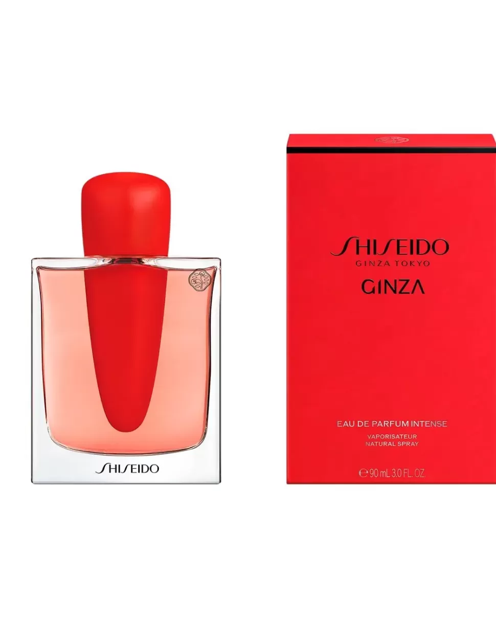 SHISEIDO Ginza Intense Edp Online