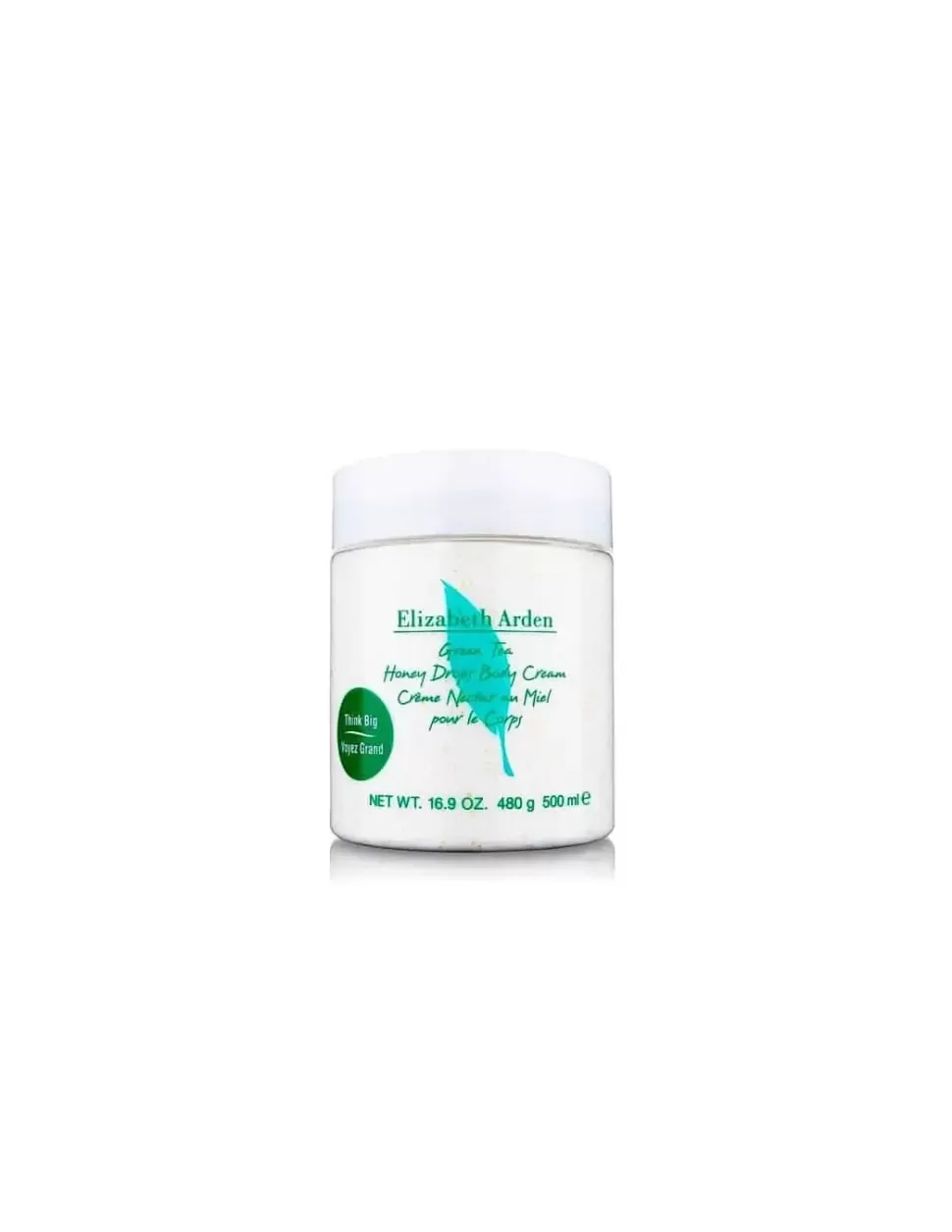 ELIZABETH ARDEN Green Tea Body Cream Discount