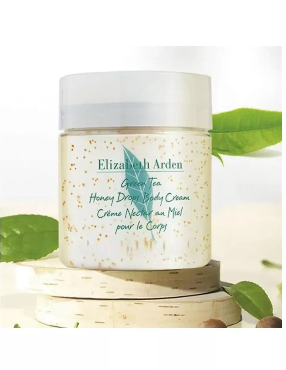 ELIZABETH ARDEN Green Tea Body Cream Discount