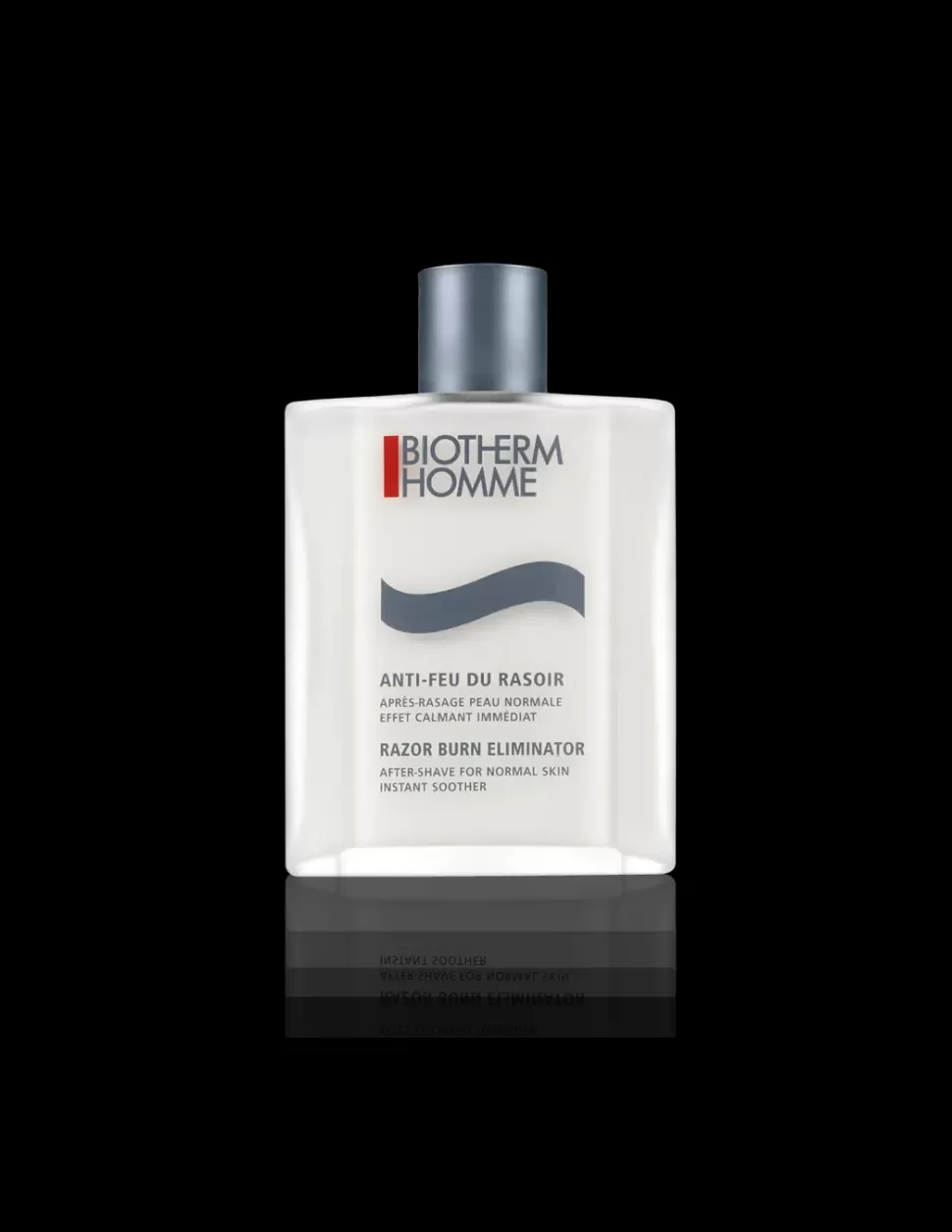 BIOTHERM Homme Anti-Feu Du Rasoir Aftershave Outlet