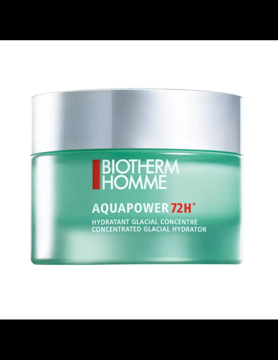 BIOTHERM Homme Aquapower Gel 72H Fashion