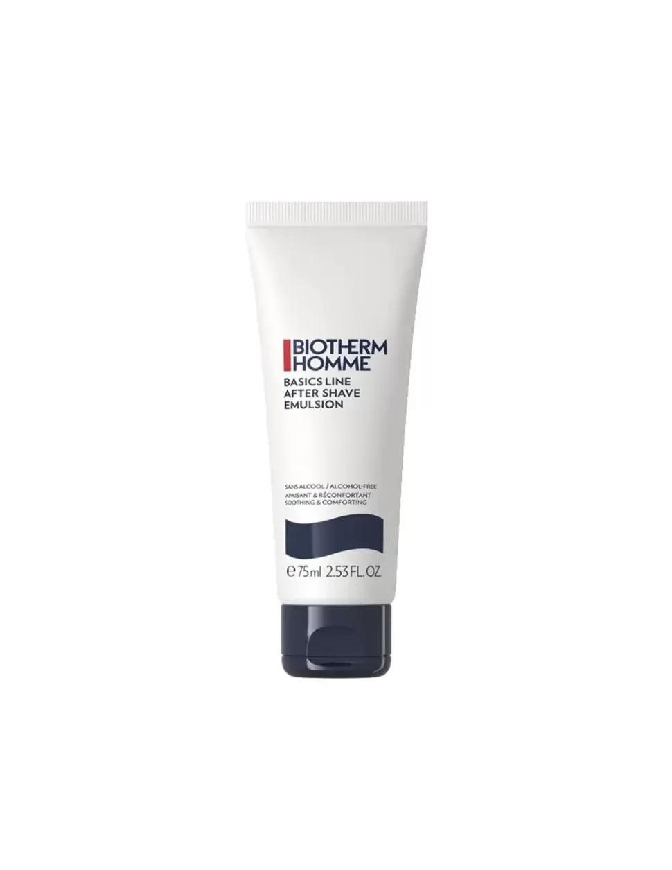 BIOTHERM Homme Baume Apaisant Sans Alcool Hot