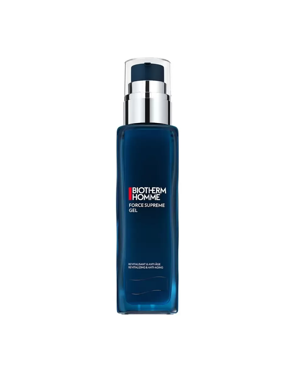 BIOTHERM Homme Force Supreme Gel Antiedad 100Ml Best