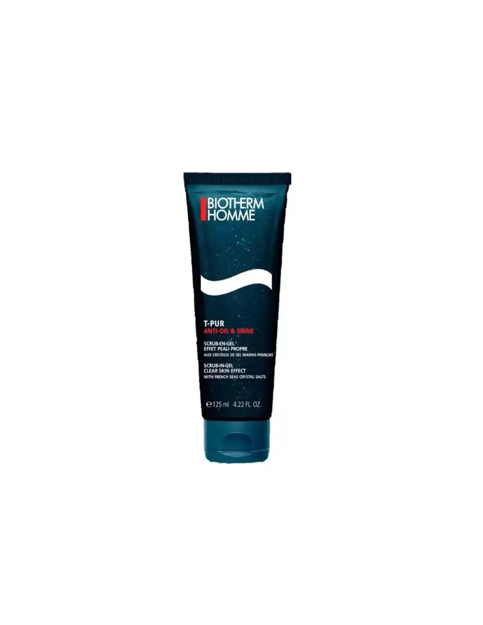 BIOTHERM Homme T-Pur Salty Gel Cleanser Online