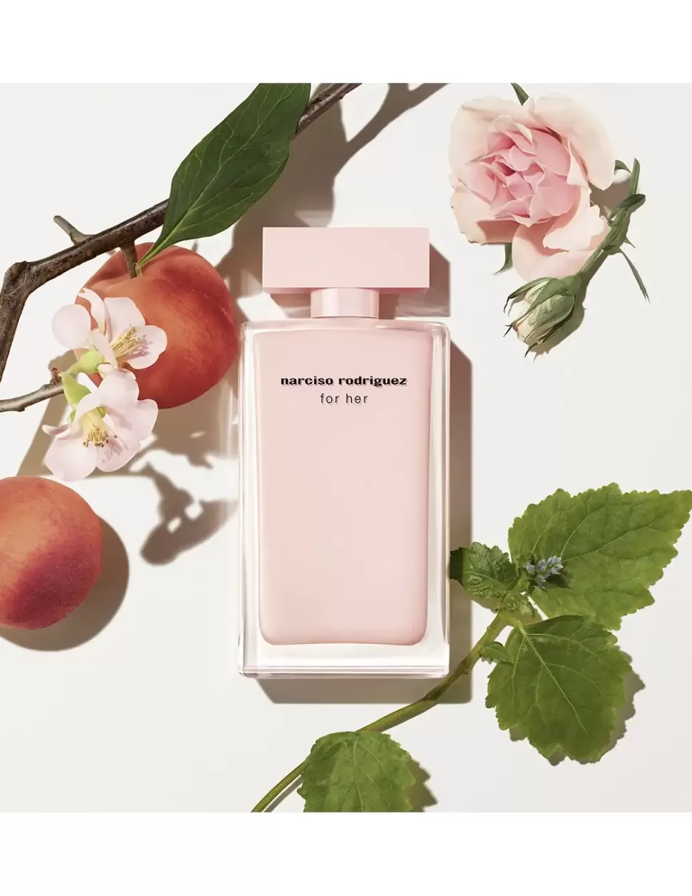 NARCISO RODRIGUEZ Hor Her Parfum Estuche Shop