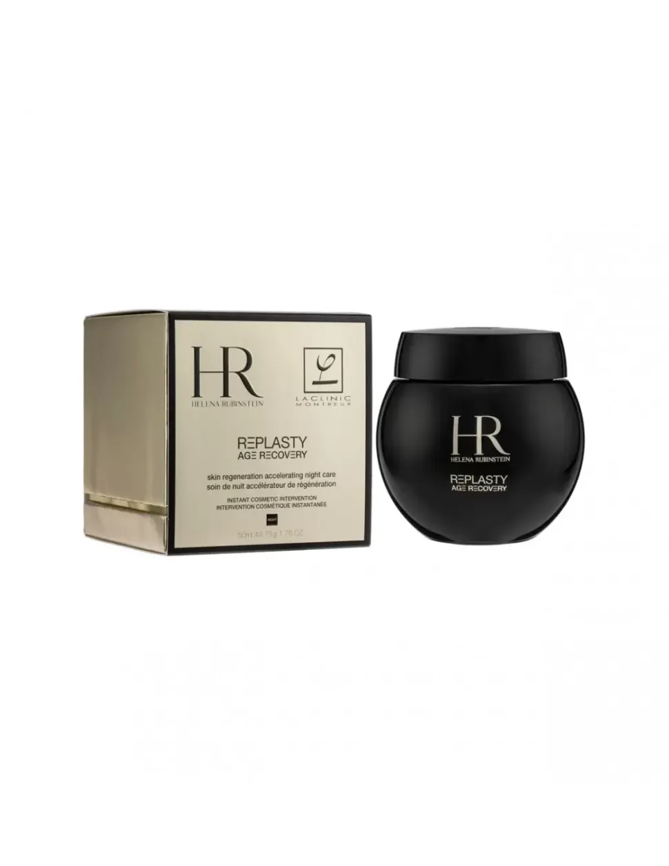 HELENA RUBINSTEIN Hr Replasty Age Rec Bangage Eye Sale