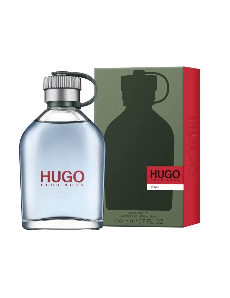 HUGO BOSS Hugo Man Edt Cheap