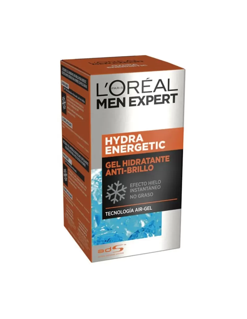 L'OREAL EXPERTISE MEN Hydra Energetic Gel Ultra Hidratante Store