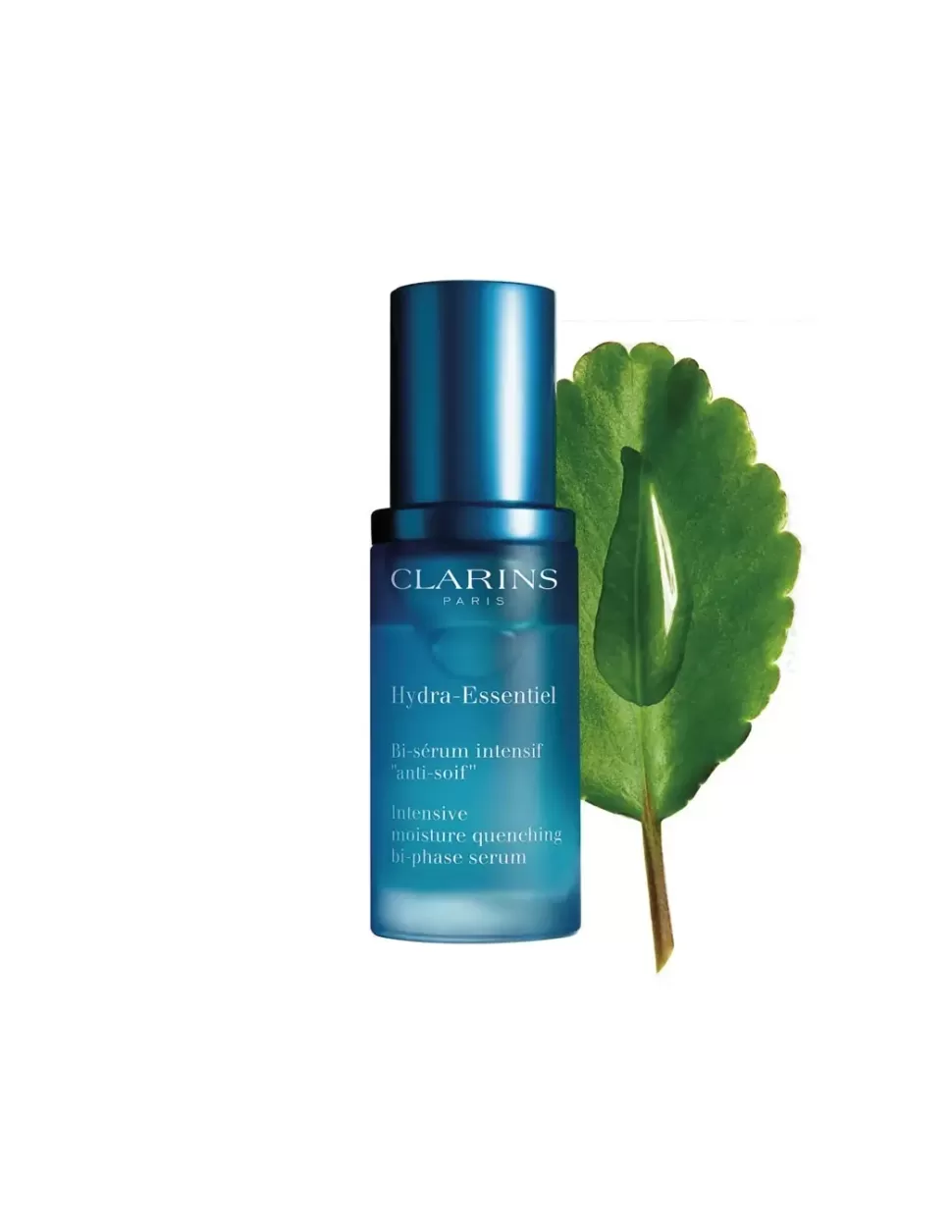 CLARINS Hydra Essentiel Bi-Serum Intensif "Anti-Soif" Outlet