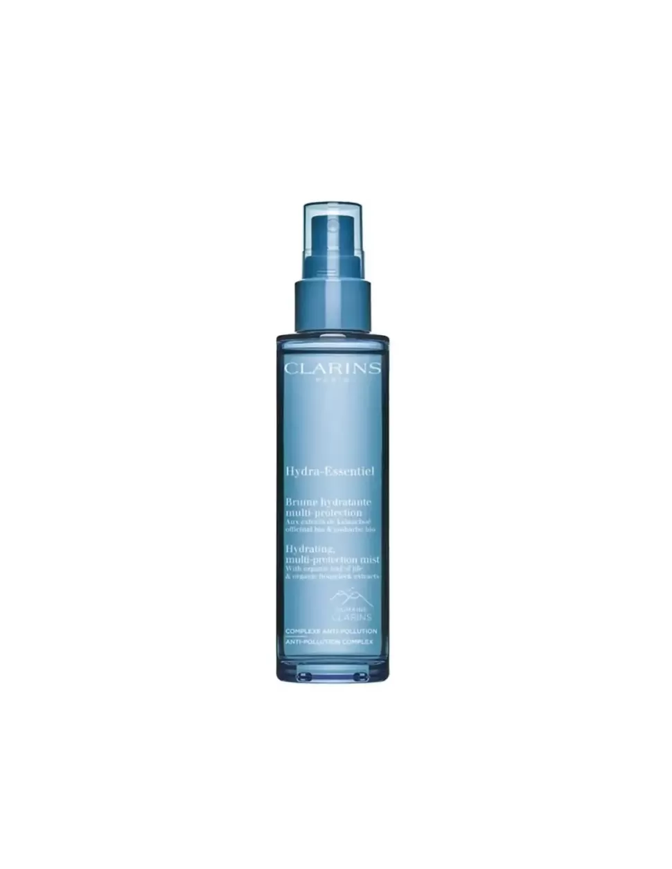 CLARINS Hydra Essentiel Bruma Hidratante Multiproteccion Outlet