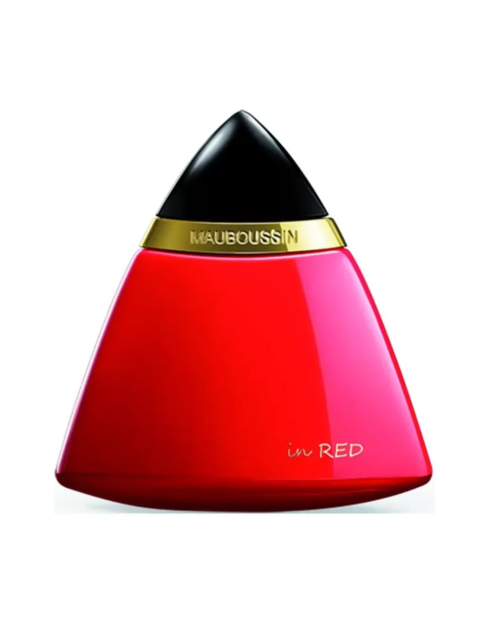 MAUBOUSSIN In Red Edp Cheap