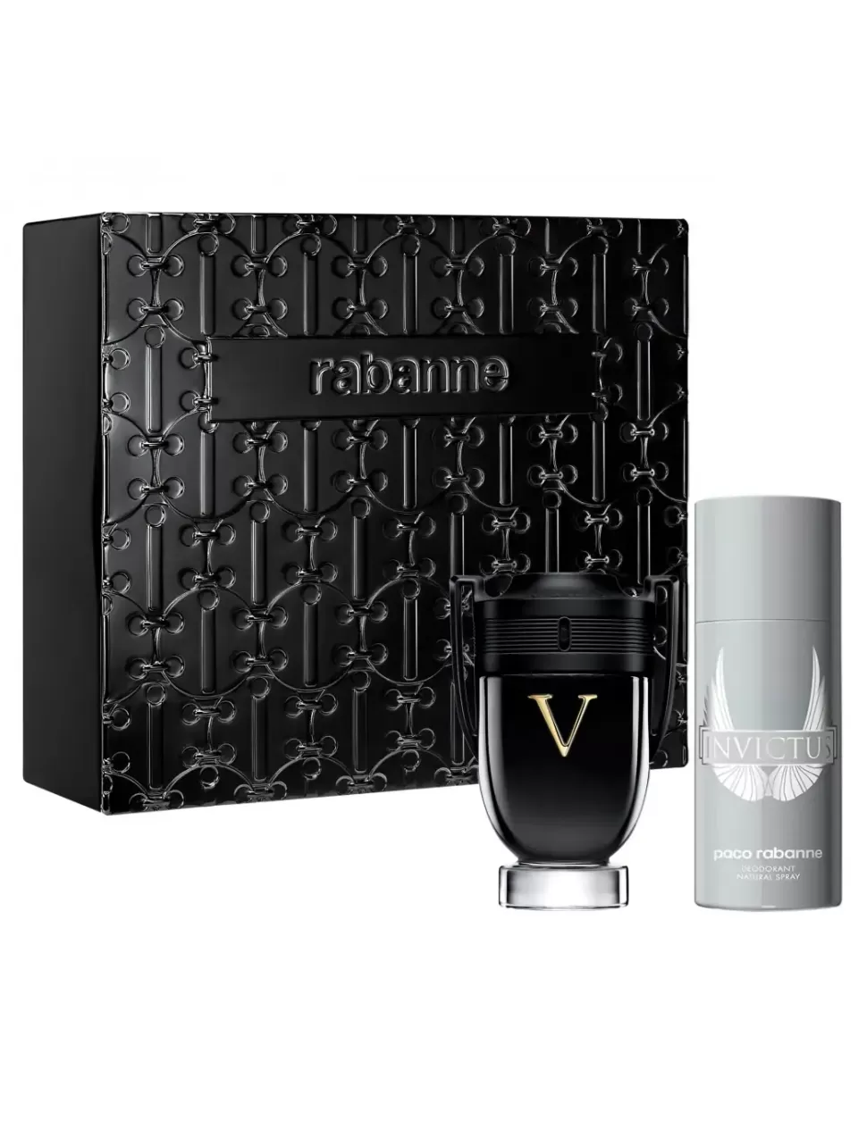 PACO RABANNE Invictus Victory Edp Estuche Sale