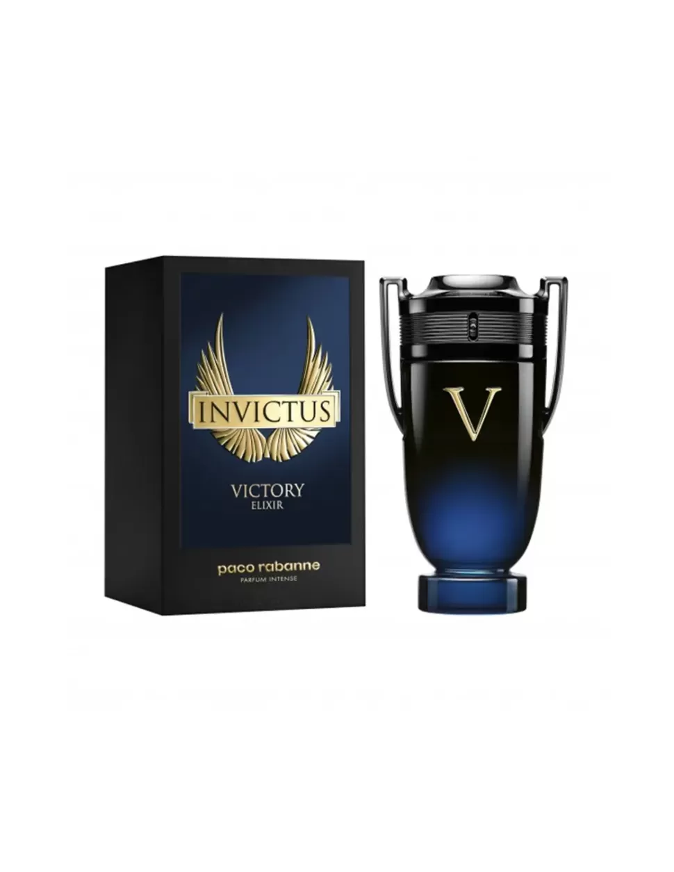 PACO RABANNE Invictus Victory Elixir Intense Cheap