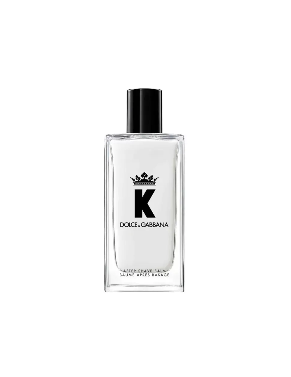 DOLCE GABBANA K After Shave Balsamo Best