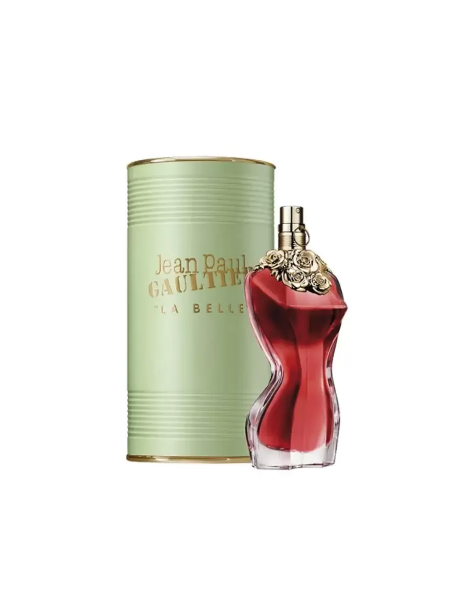 JEAN PAUL GAULTIER La Belle Edt Hot