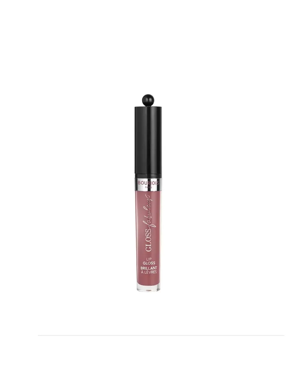 BOURJOIS Labial Effect 3D Fabuleux Gloss 24H Outlet