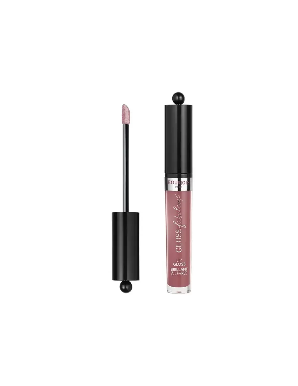 BOURJOIS Labial Effect 3D Fabuleux Gloss 24H Outlet