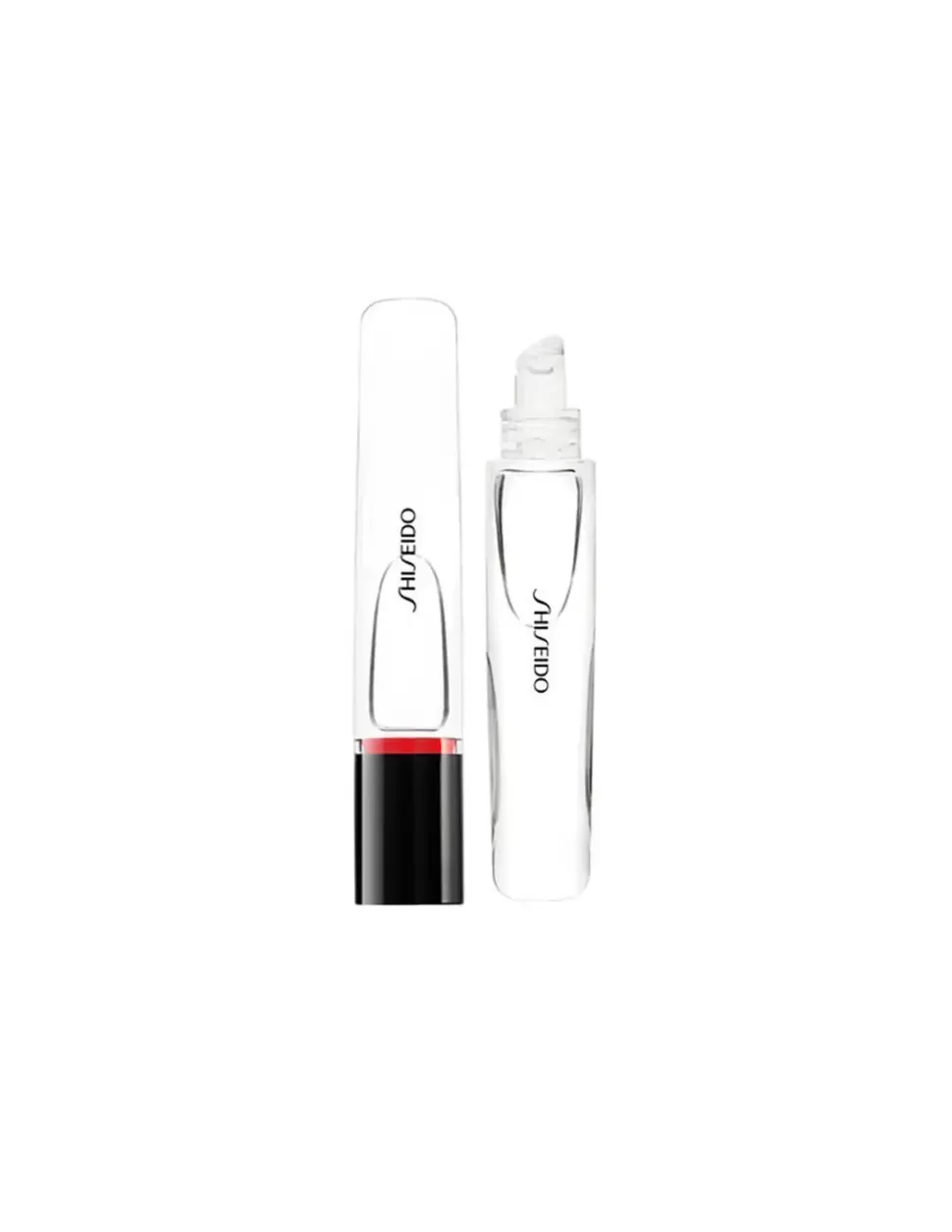 SHISEIDO Labial Gloss Crystal Gel Fashion