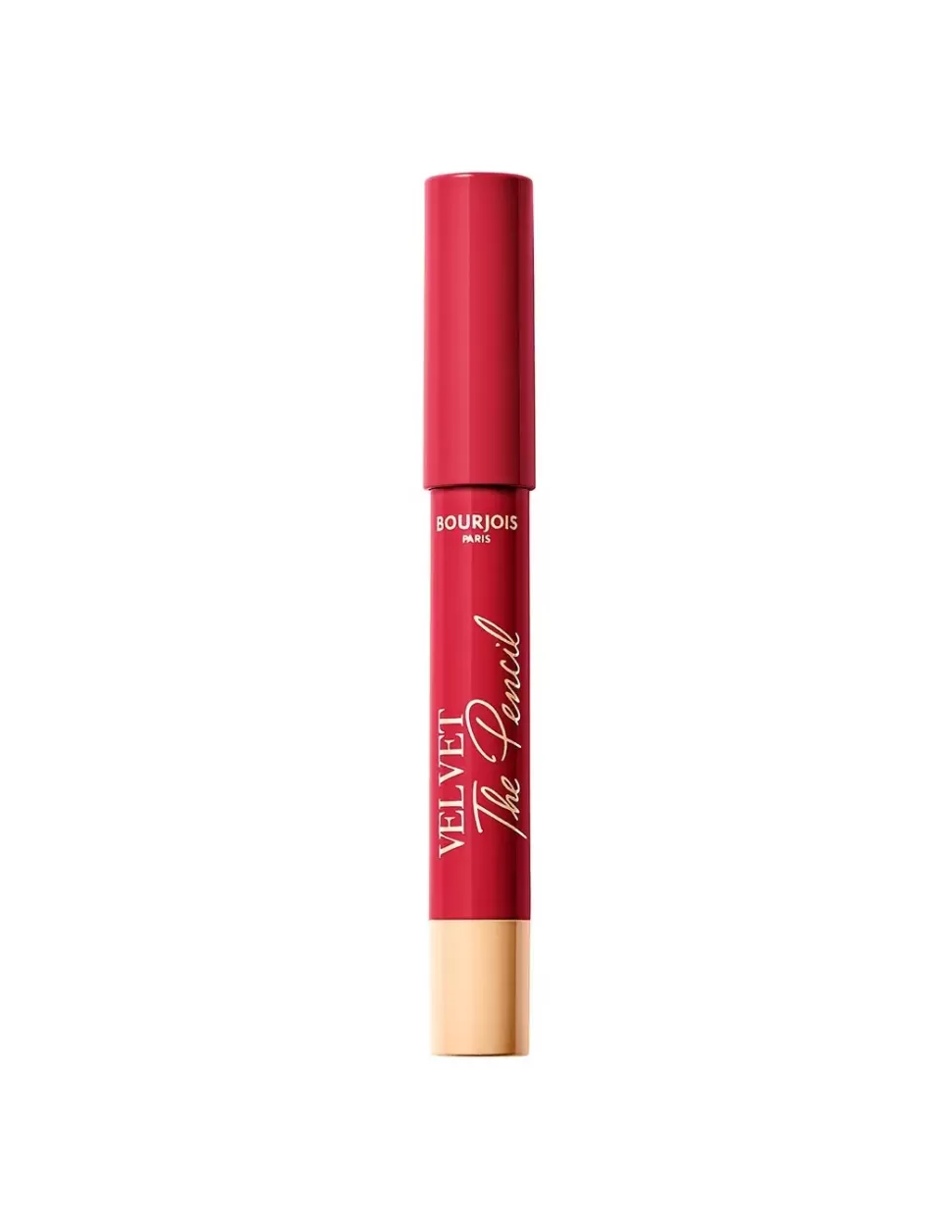 BOURJOIS Labial Velvet The Pencil Store