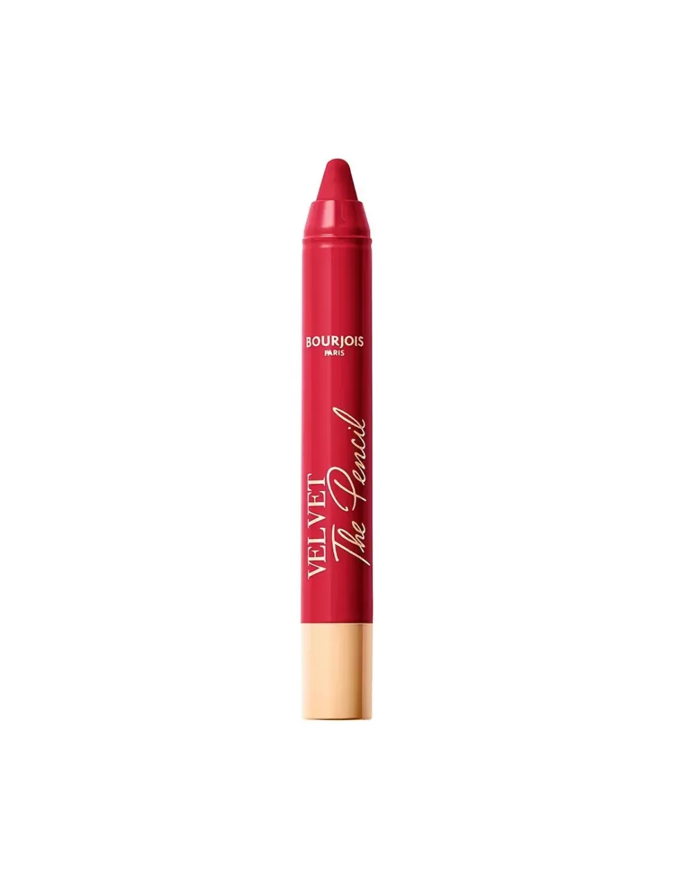 BOURJOIS Labial Velvet The Pencil Store