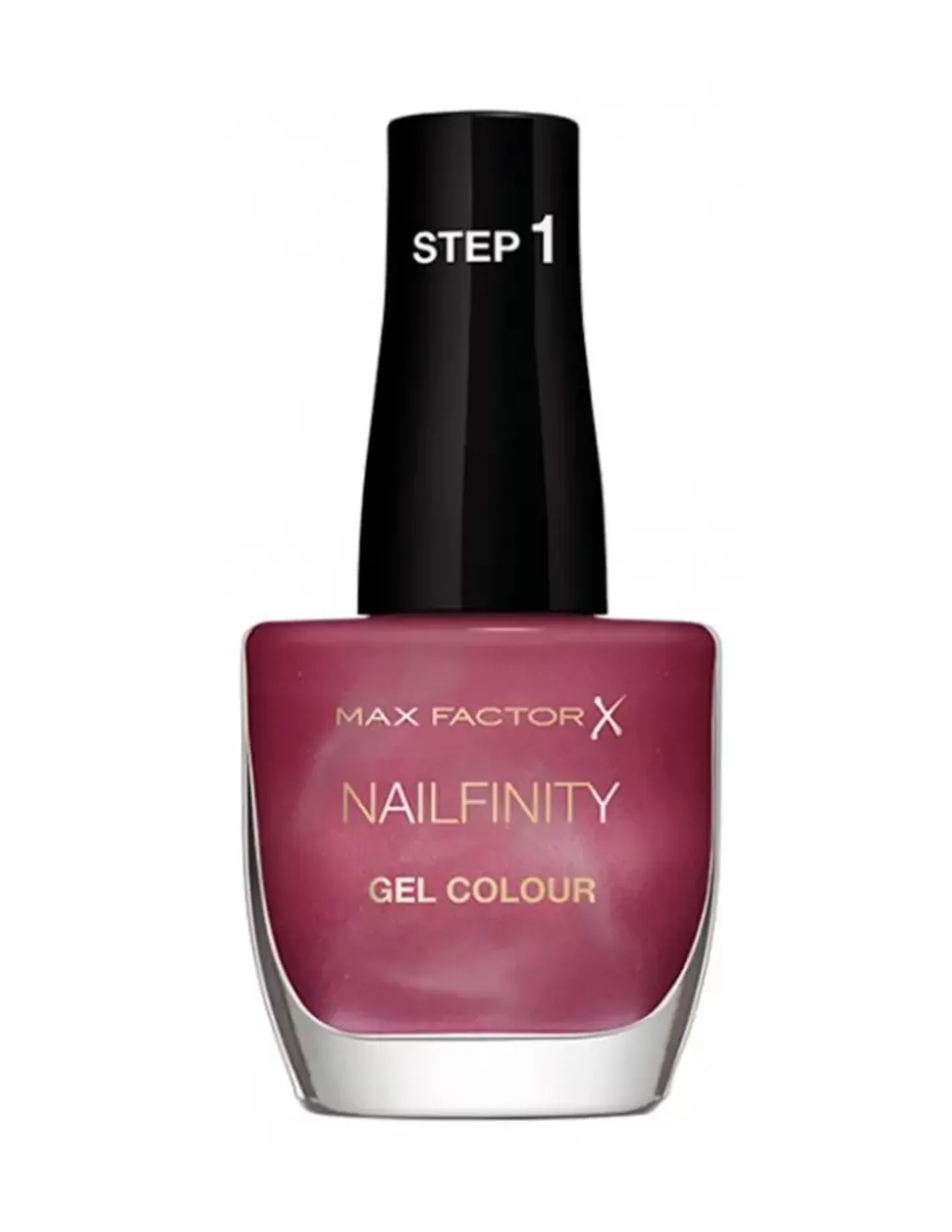 MAX FACTOR Laca De Uñas Nailfinity Best