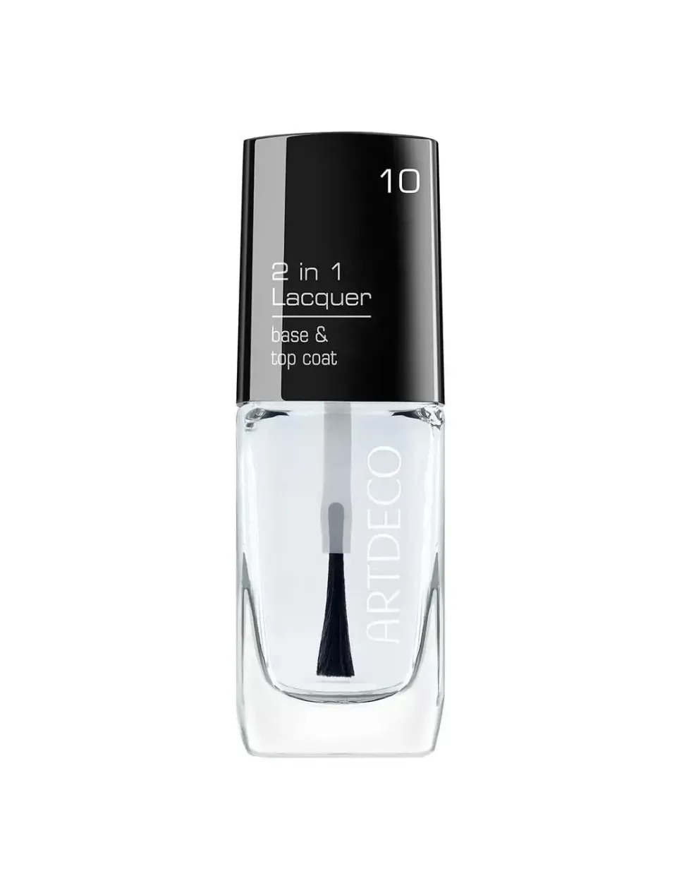 ARTDECO Laca Uñas 2 En 1 Discount