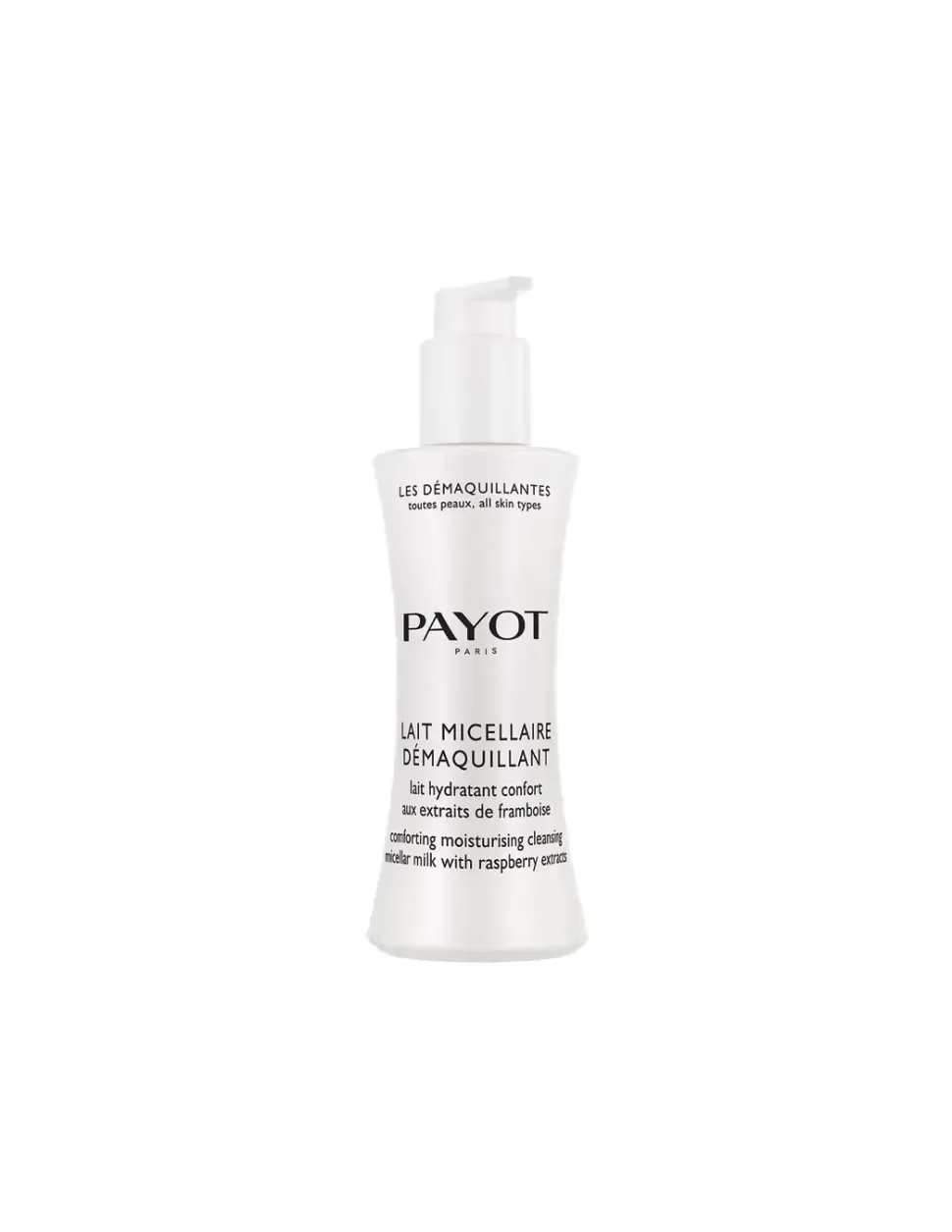 PAYOT Lait Micellaire Demaquillant Flash Sale