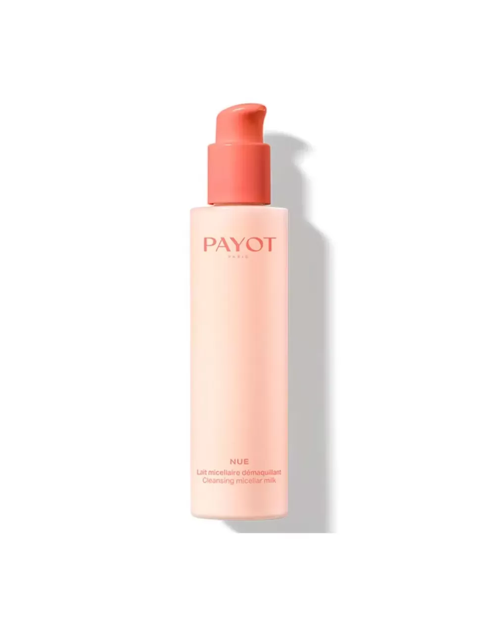 PAYOT Lait Micellaire Demaquillant Sale